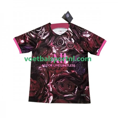 Paris Saint Germain Rose Thuis Shirt 2023-24